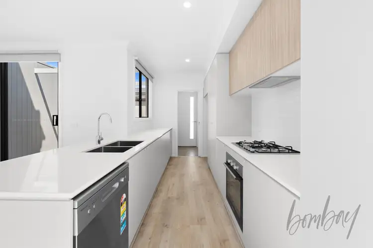 Fourth view of Homely house listing, 17 Queensborough Road, Kalkallo VIC 3064