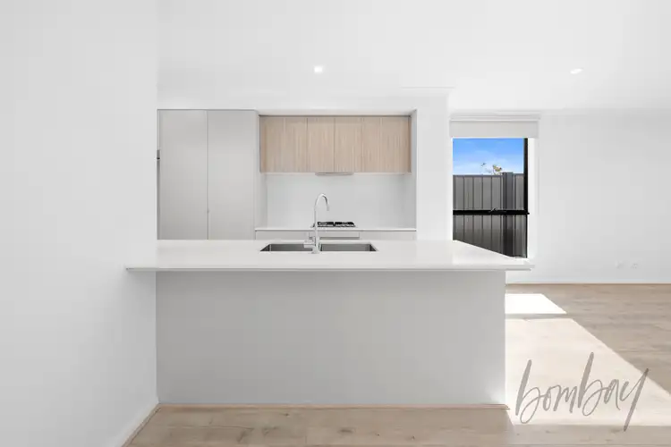 Fifth view of Homely house listing, 17 Queensborough Road, Kalkallo VIC 3064