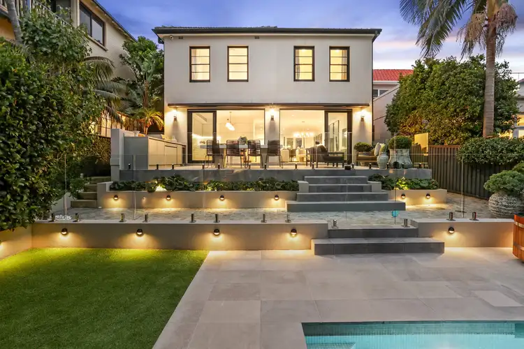 5 Tower Street, Vaucluse NSW 2030