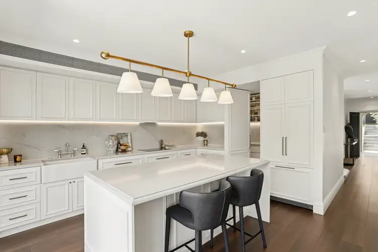 Fifth view of Homely house listing, 5 Tower Street, Vaucluse NSW 2030