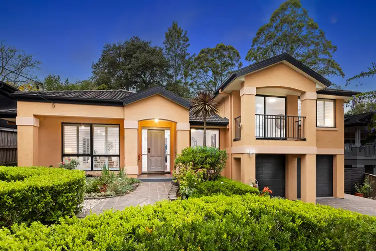 17 Warandoo Street, Hornsby NSW 2077