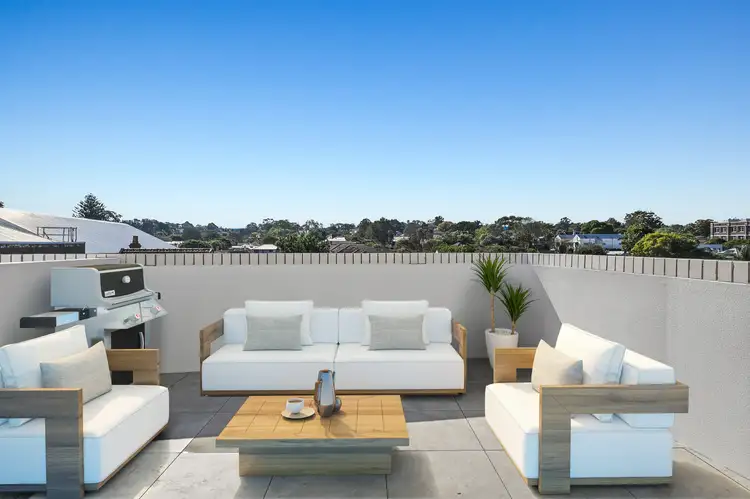 Third view of Homely apartment listing, 210/110 Addison Rd, Marrickville NSW 2204