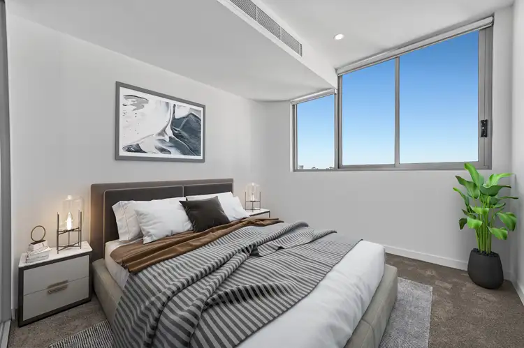 Fourth view of Homely apartment listing, 210/110 Addison Rd, Marrickville NSW 2204