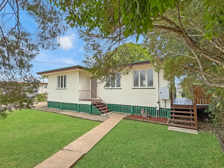7 Walloon Road, Rosewood QLD 4340