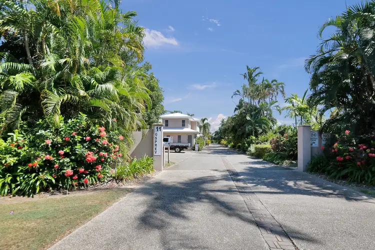 13/11 Bridge Road, East Mackay QLD 4740