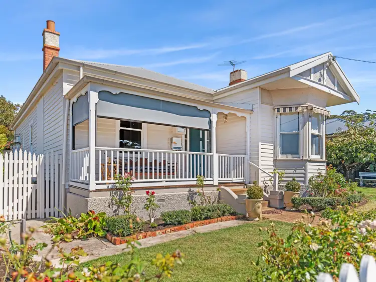Second view of Homely house listing, 22 Main Road, Penguin TAS 7316