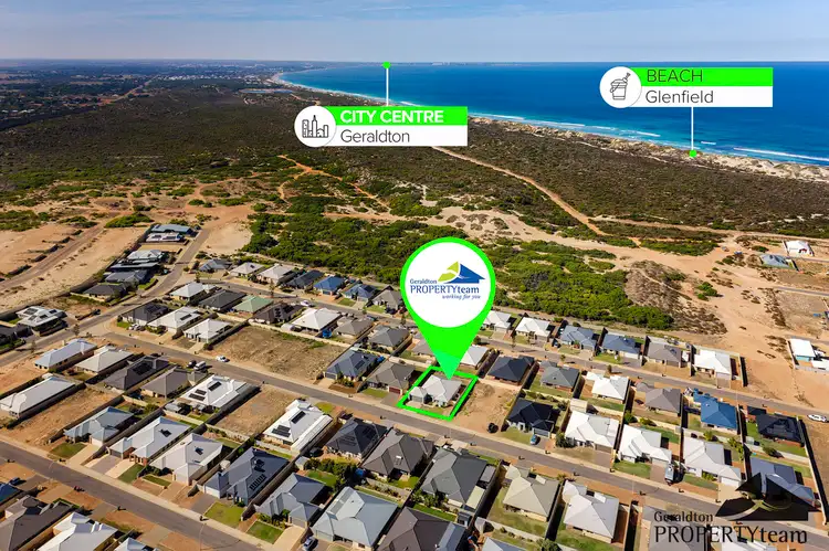 Second view of Homely house listing, 20 Lugger Outlook, Glenfield WA 6532