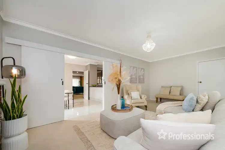 91 Hamilton Street, Bassendean WA 6054