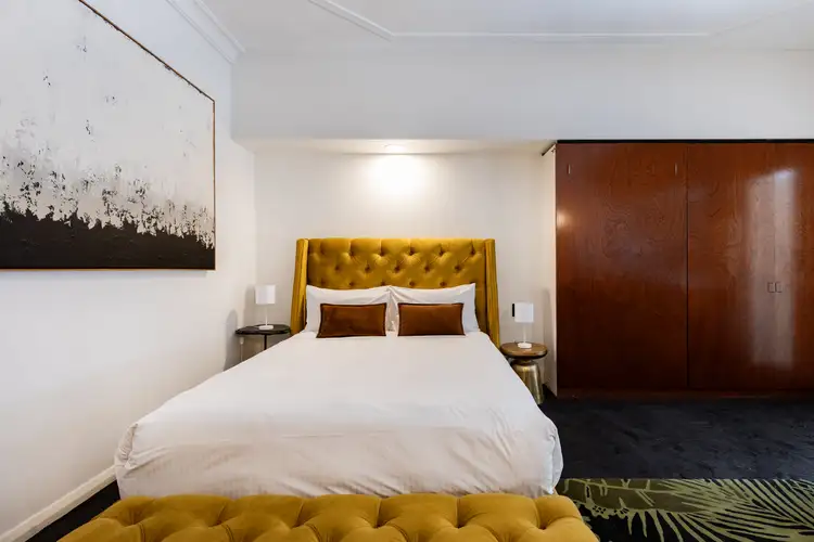 Third view of Homely studio listing, 27/18 Springfield Avenue, Potts Point NSW 2011