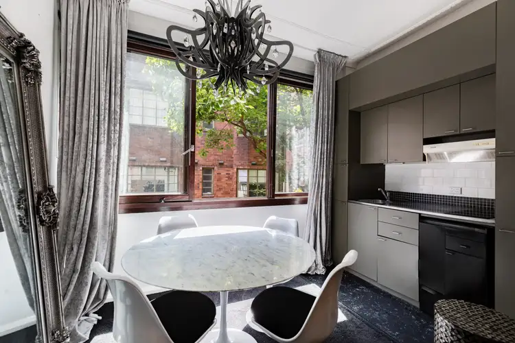 Fourth view of Homely studio listing, 27/18 Springfield Avenue, Potts Point NSW 2011