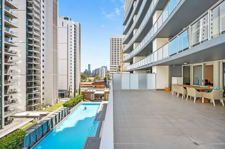 23/189 Adelaide Terrace, East Perth WA 6004
