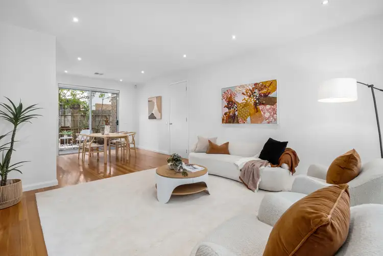 3/4 Ascot Street, Doncaster East VIC 3109
