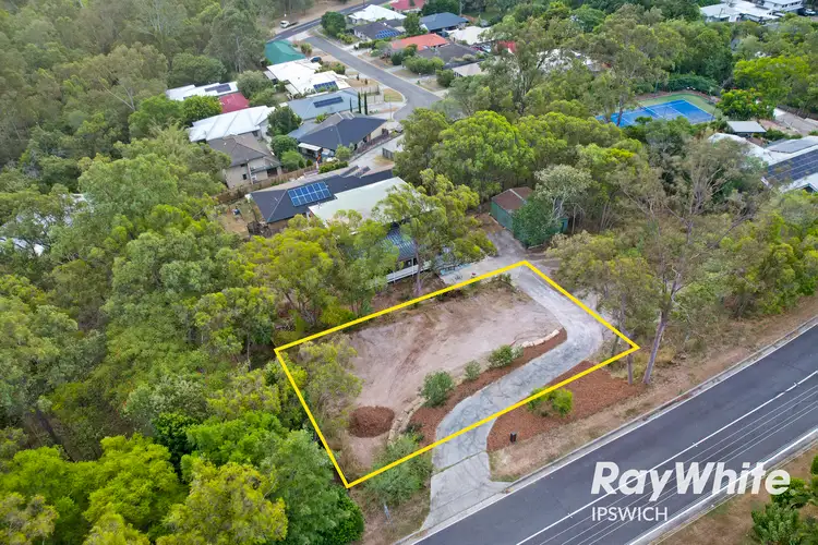 60 Stephenson Street, Coalfalls QLD 4305