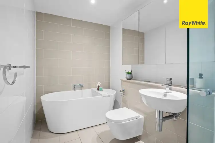 Fifth view of Homely apartment listing, 129/11 Epping Park Drive, Epping NSW 2121