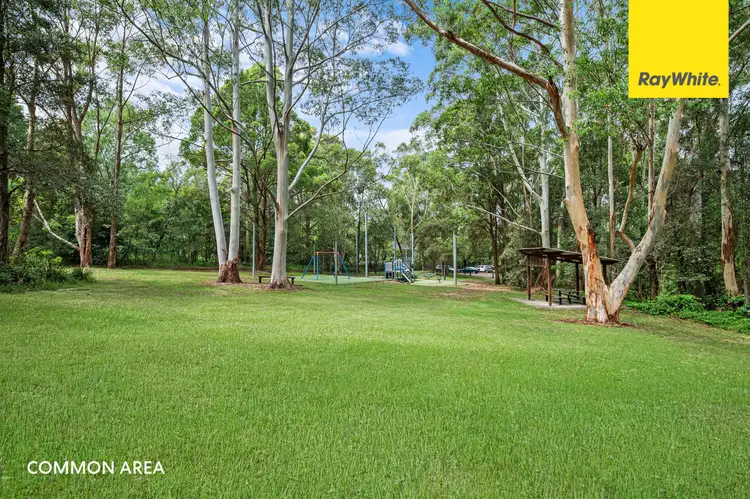 Sixth view of Homely apartment listing, 129/11 Epping Park Drive, Epping NSW 2121