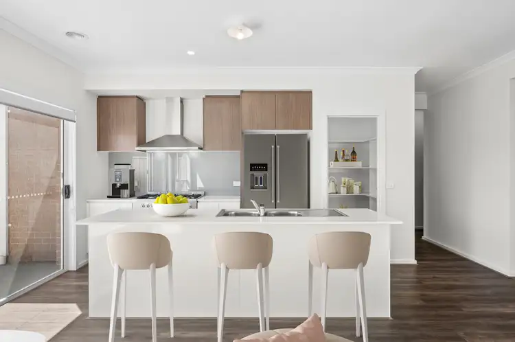 Third view of Homely house listing, 60 Giovanni Drive, Charlemont VIC 3217