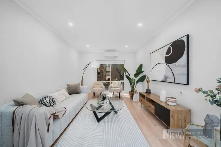 Fifth view of Homely townhouse listing, 4/878 Doncaster Road, Doncaster East VIC 3109