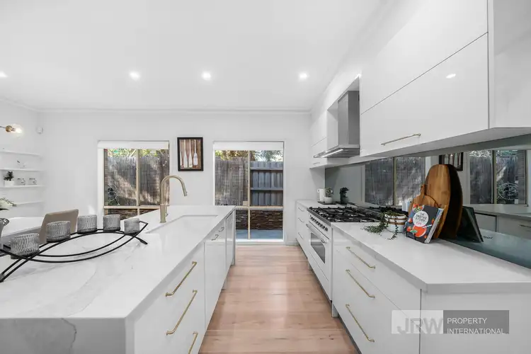 Sixth view of Homely townhouse listing, 4/878 Doncaster Road, Doncaster East VIC 3109
