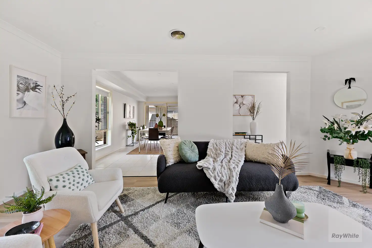 Main view of Homely townhouse listing, 7/1416-1422 Plenty Road, Bundoora VIC 3083