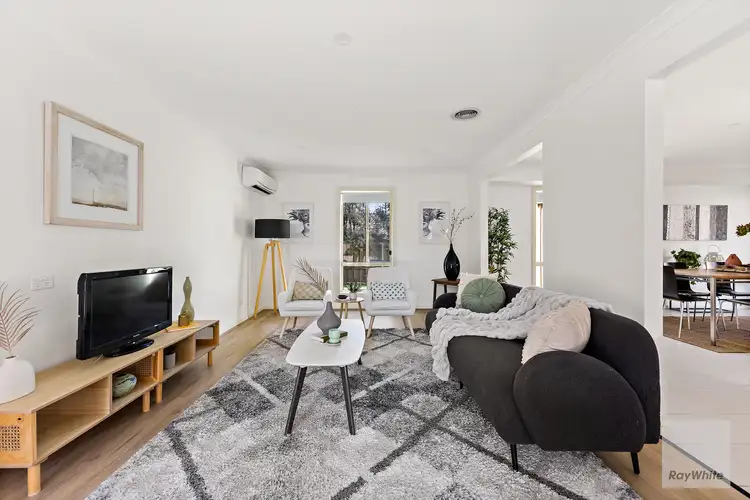 Third view of Homely townhouse listing, 7/1416-1422 Plenty Road, Bundoora VIC 3083