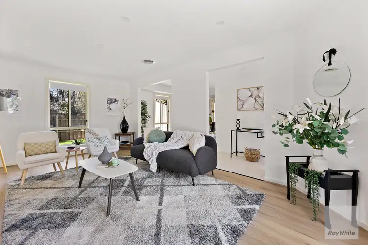 Fourth view of Homely townhouse listing, 7/1416-1422 Plenty Road, Bundoora VIC 3083