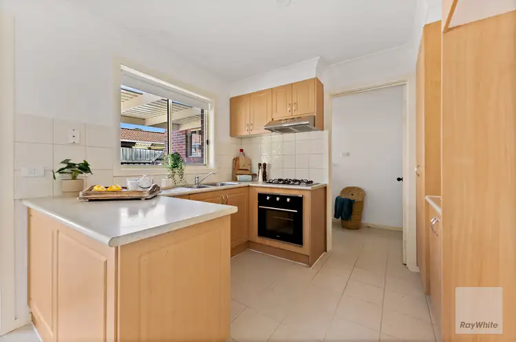 Fifth view of Homely townhouse listing, 7/1416-1422 Plenty Road, Bundoora VIC 3083