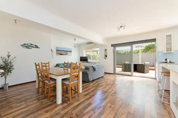 Second view of Homely house listing, 5/15 Macleod Road, Applecross WA 6153