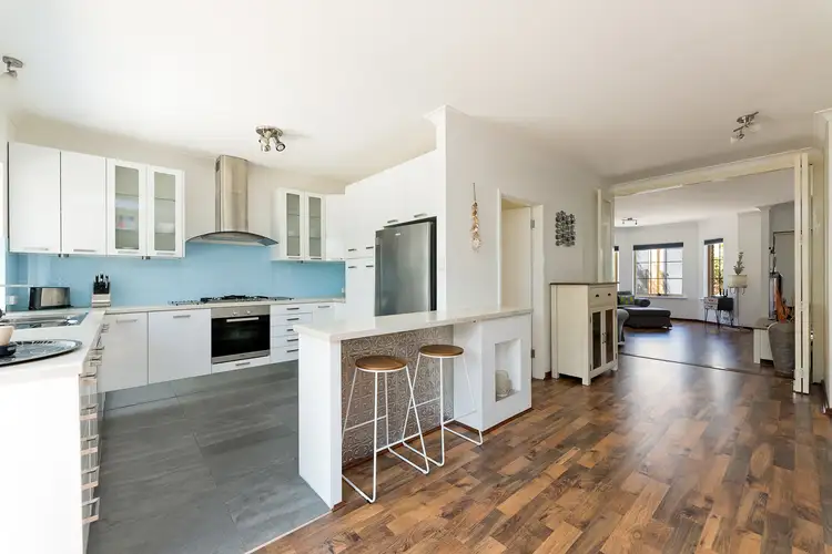 Fifth view of Homely house listing, 5/15 Macleod Road, Applecross WA 6153