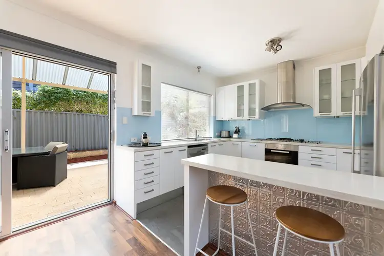 Sixth view of Homely house listing, 5/15 Macleod Road, Applecross WA 6153