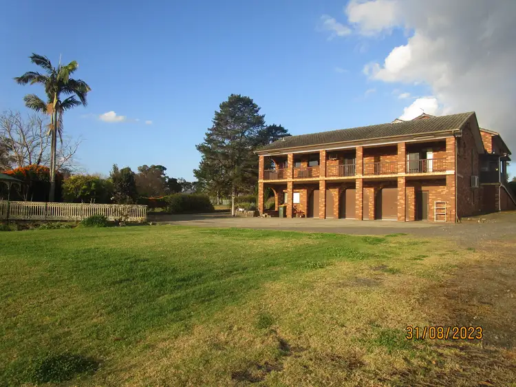 842A Old Northern Road, Dural NSW 2158