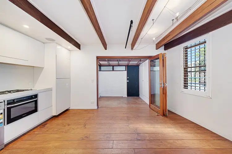 Main view of Homely apartment listing, 4/232 Moore Park Road, Paddington NSW 2021