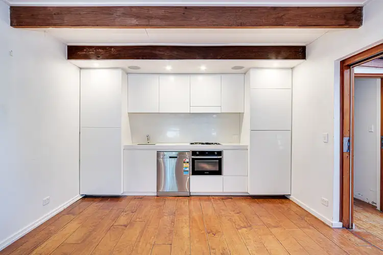 Second view of Homely apartment listing, 4/232 Moore Park Road, Paddington NSW 2021