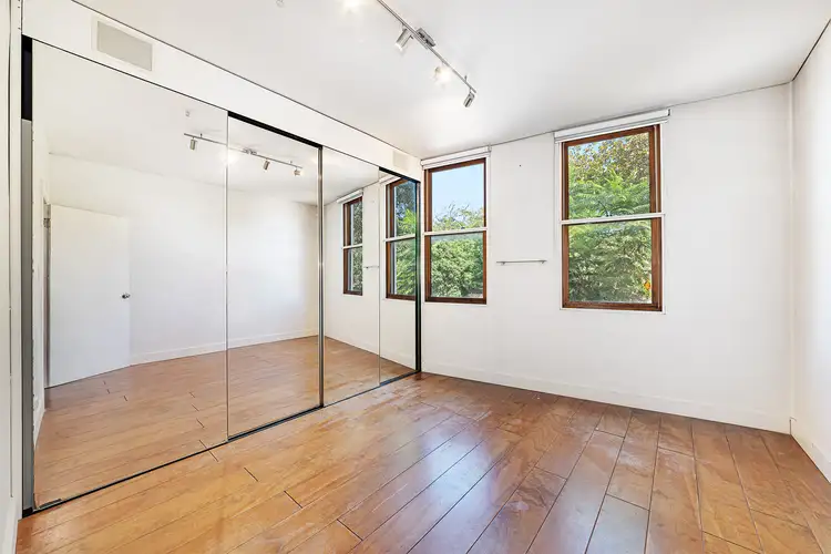 Third view of Homely apartment listing, 4/232 Moore Park Road, Paddington NSW 2021