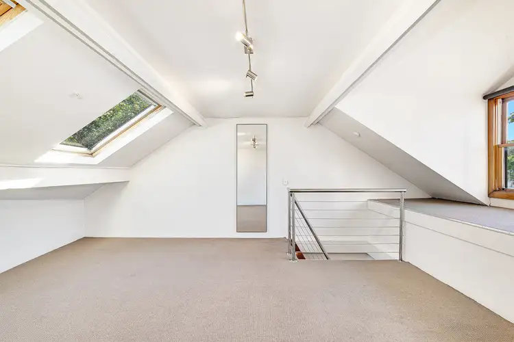 Fourth view of Homely apartment listing, 4/232 Moore Park Road, Paddington NSW 2021