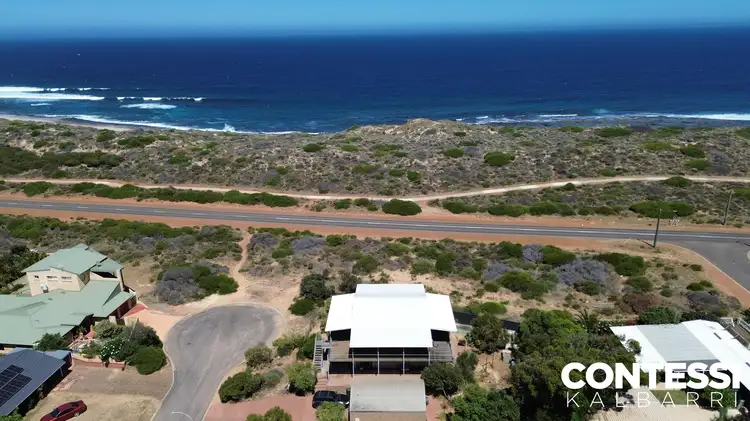 6 Francis Close, Kalbarri WA 6536