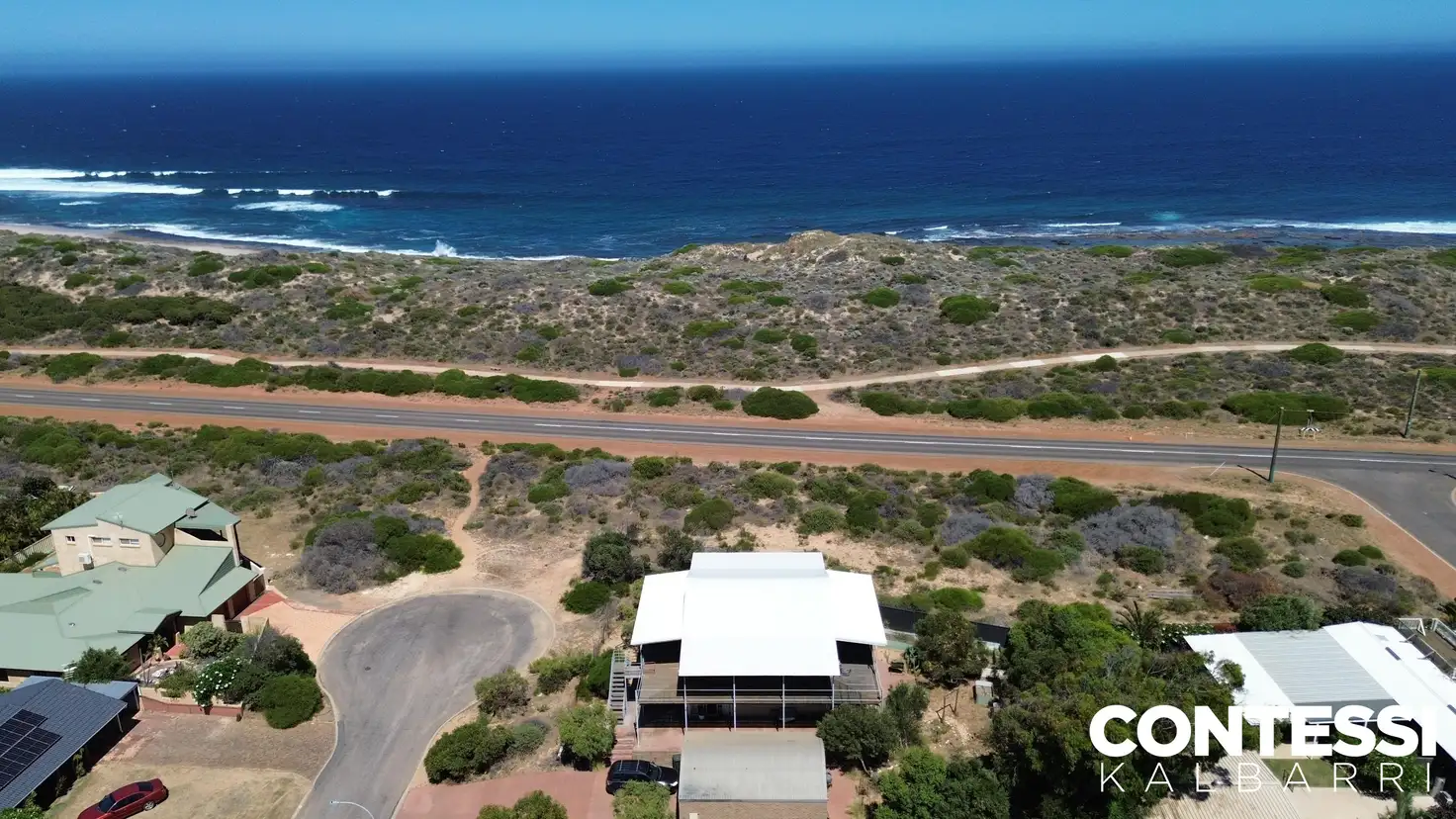 Main view of Homely house listing, 6 Francis Close, Kalbarri WA 6536
