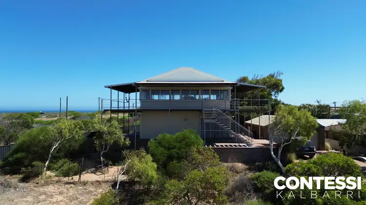 Second view of Homely house listing, 6 Francis Close, Kalbarri WA 6536