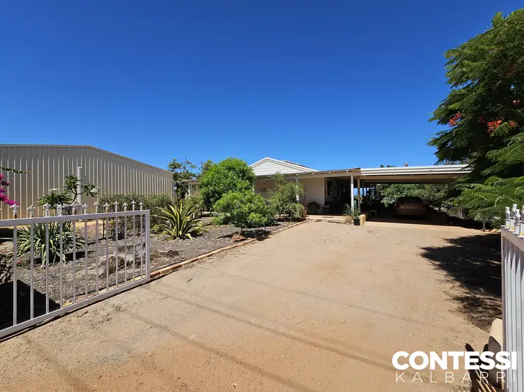 Second view of Homely house listing, 26 Atkinson Crescent, Kalbarri WA 6536