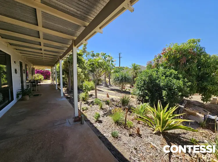 Fourth view of Homely house listing, 26 Atkinson Crescent, Kalbarri WA 6536