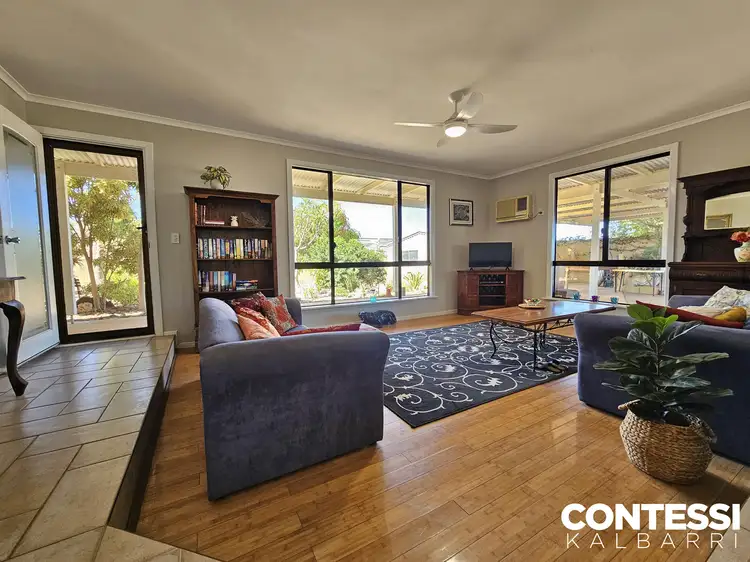 Fifth view of Homely house listing, 26 Atkinson Crescent, Kalbarri WA 6536