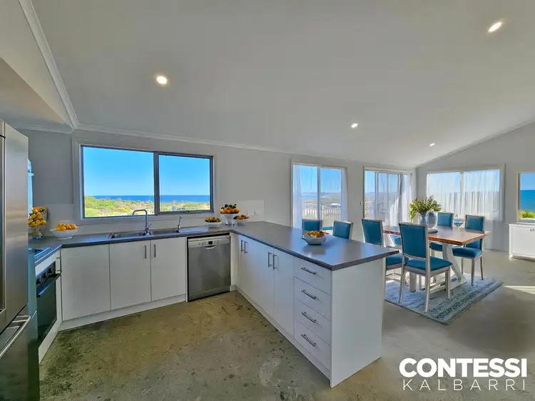 Second view of Homely house listing, 39 Flora Boulevard, Kalbarri WA 6536