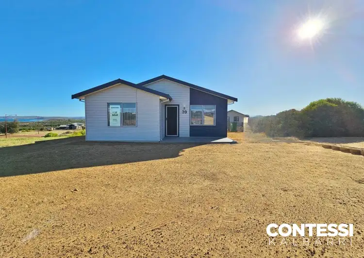 Fourth view of Homely house listing, 39 Flora Boulevard, Kalbarri WA 6536