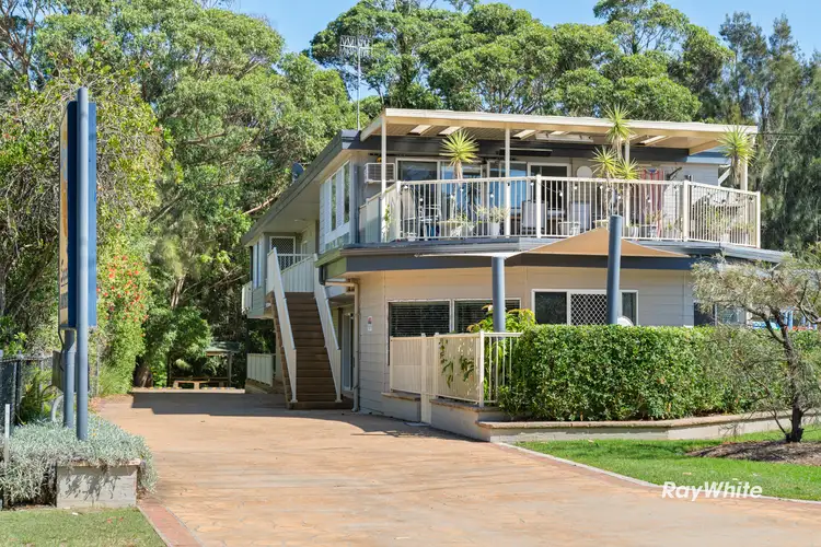 4/1 Mitchell Parade, Mollymook Beach NSW 2539