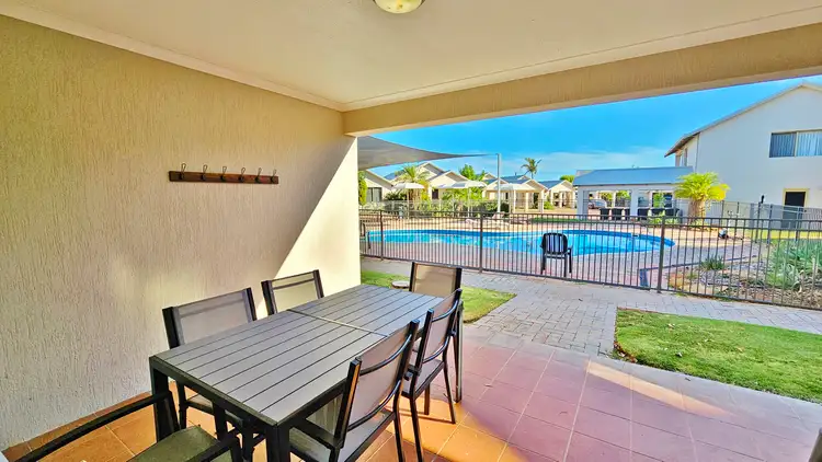 15/22 Grey Street, Kalbarri WA 6536