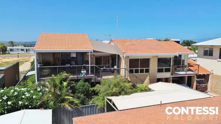 3/4 Hackney Street, Kalbarri WA 6536