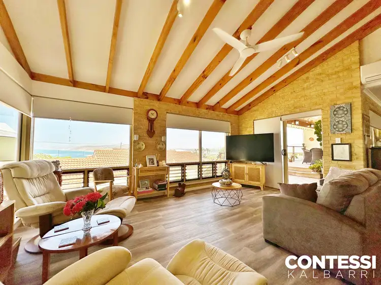 Third view of Homely townhouse listing, 3/4 Hackney Street, Kalbarri WA 6536