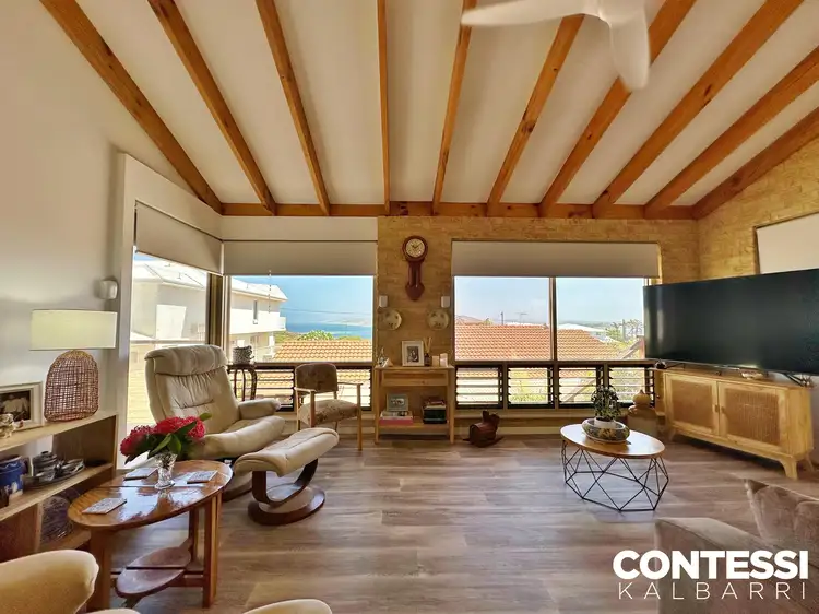 Fourth view of Homely townhouse listing, 3/4 Hackney Street, Kalbarri WA 6536