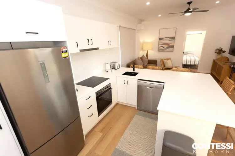 Fifth view of Homely house listing, 4 Moonstone Way, Kalbarri WA 6536