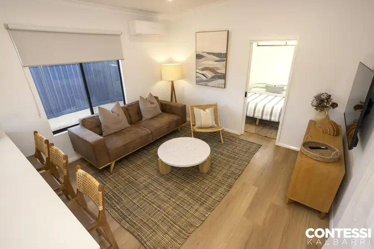 Sixth view of Homely house listing, 4 Moonstone Way, Kalbarri WA 6536