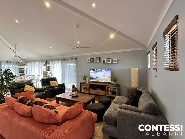 Third view of Homely house listing, 6 Portree Elbow, Kalbarri WA 6536